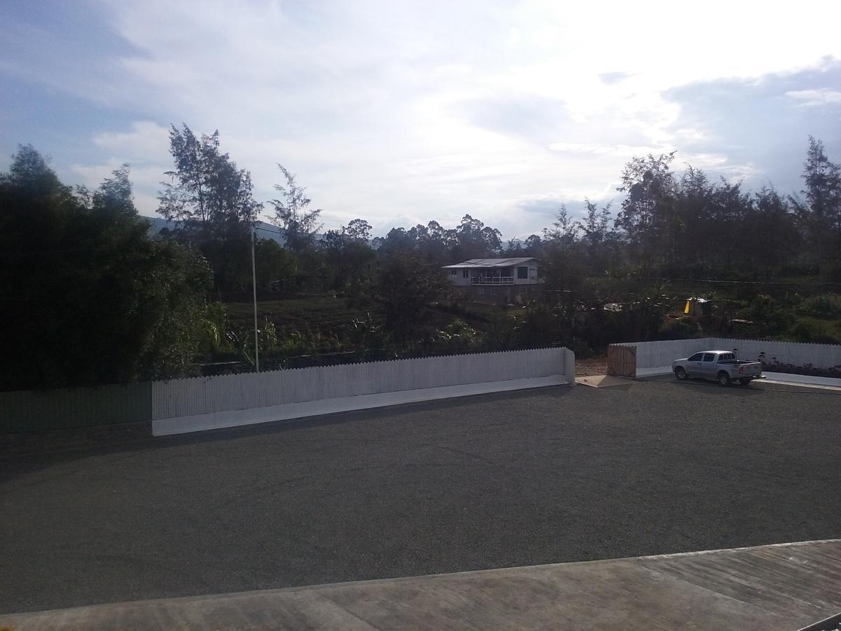 Mcroyal Hotel เมาท์ฮาเกน ภายนอก รูปภาพ