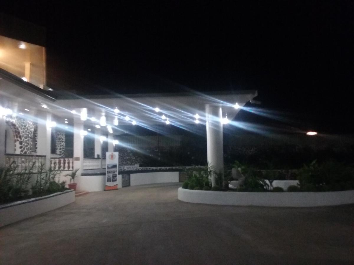 Mcroyal Hotel เมาท์ฮาเกน ภายนอก รูปภาพ