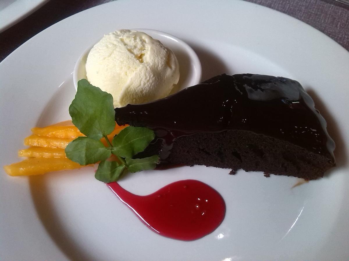 Mcroyal Hotel เมาท์ฮาเกน ภายนอก รูปภาพ